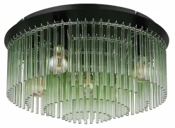 GLOBO Lighting Deckenleuchte GORLEY