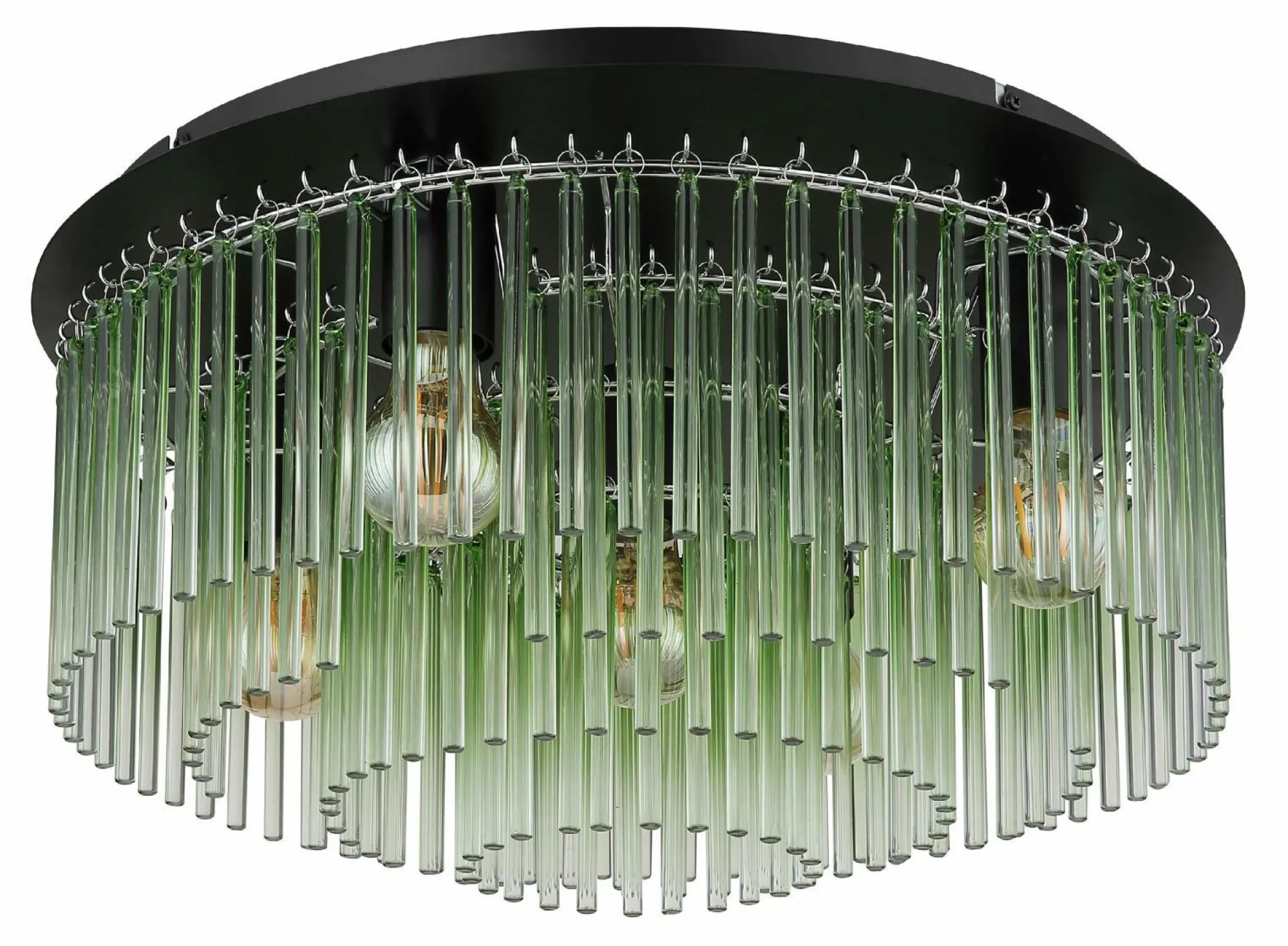GLOBO Lighting Deckenleuchte GORLEY