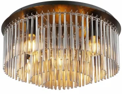 GLOBO Lighting Deckenleuchte GORLEY
