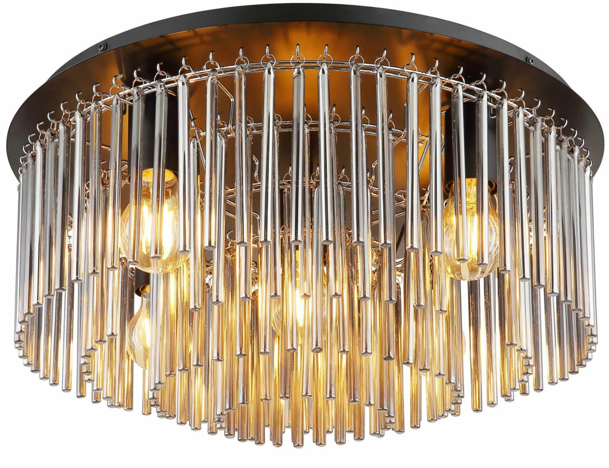 GLOBO Lighting Deckenleuchte GORLEY