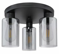 GLOBO Lighting Deckenleuchte HADERA