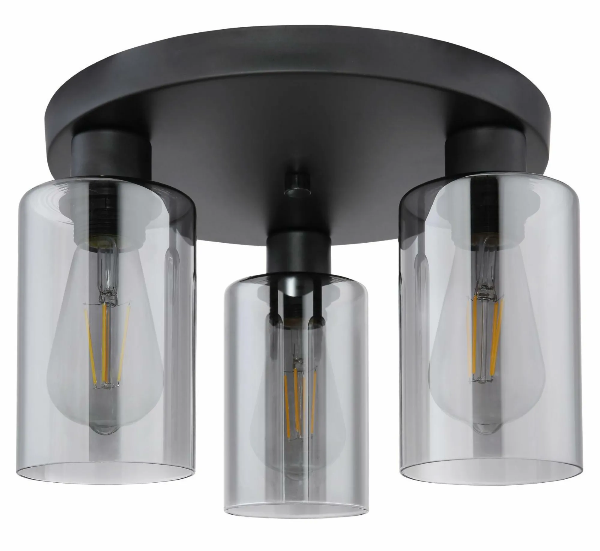 GLOBO Lighting Deckenleuchte HADERA