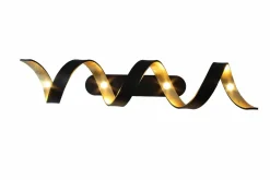 ECO-LIGHT Deckenleuchte HELIX