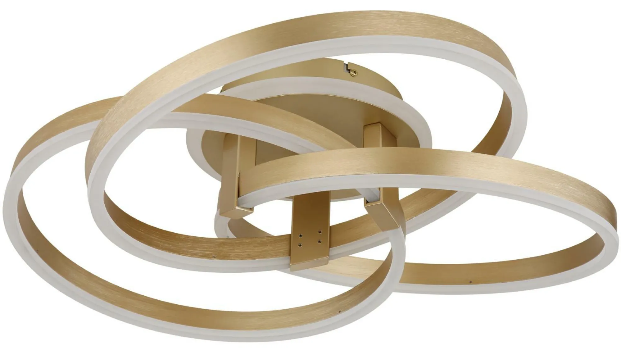 GLOBO Lighting Deckenleuchte HERWIG