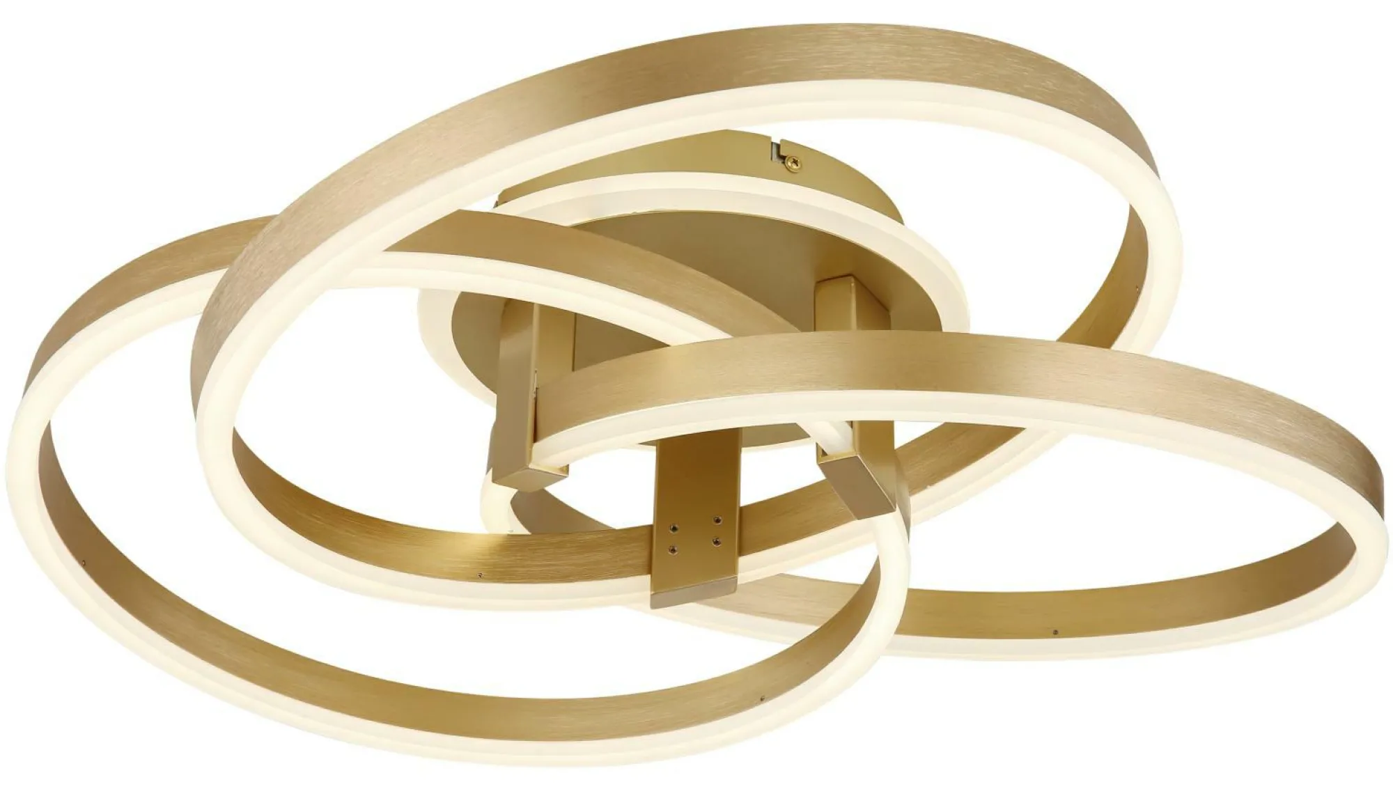 GLOBO Lighting Deckenleuchte HERWIG