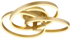 GLOBO Lighting Deckenleuchte HERWIG