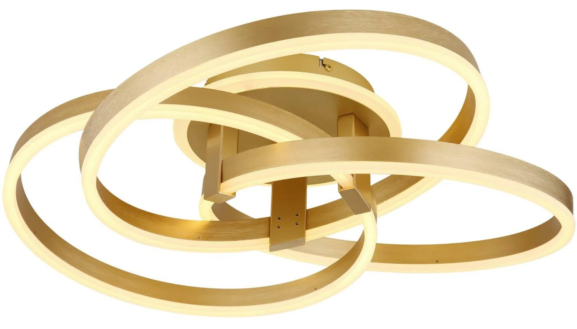 GLOBO Lighting Deckenleuchte HERWIG