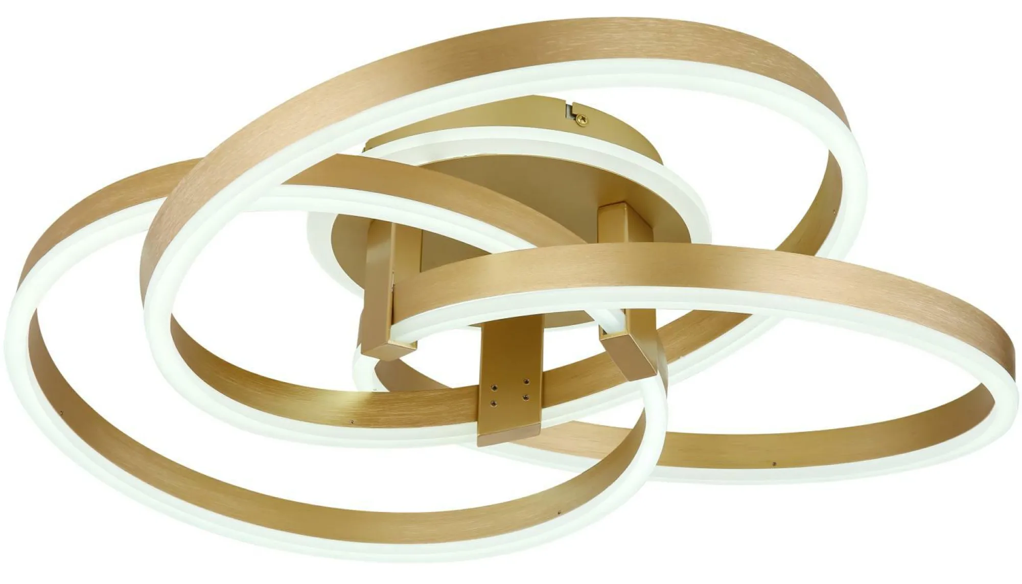 GLOBO Lighting Deckenleuchte HERWIG