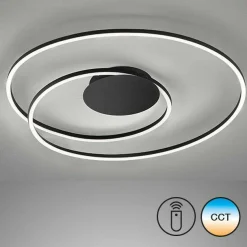 FISCHER & HONSEL Deckenleuchte HOLY