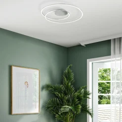 FISCHER & HONSEL Deckenleuchte HOLY