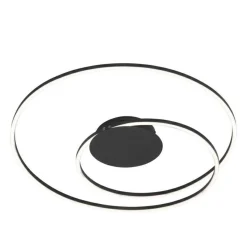 Online FISCHER & HONSEL Deckenleuchte HOLY