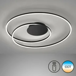 Online FISCHER & HONSEL Deckenleuchte HOLY