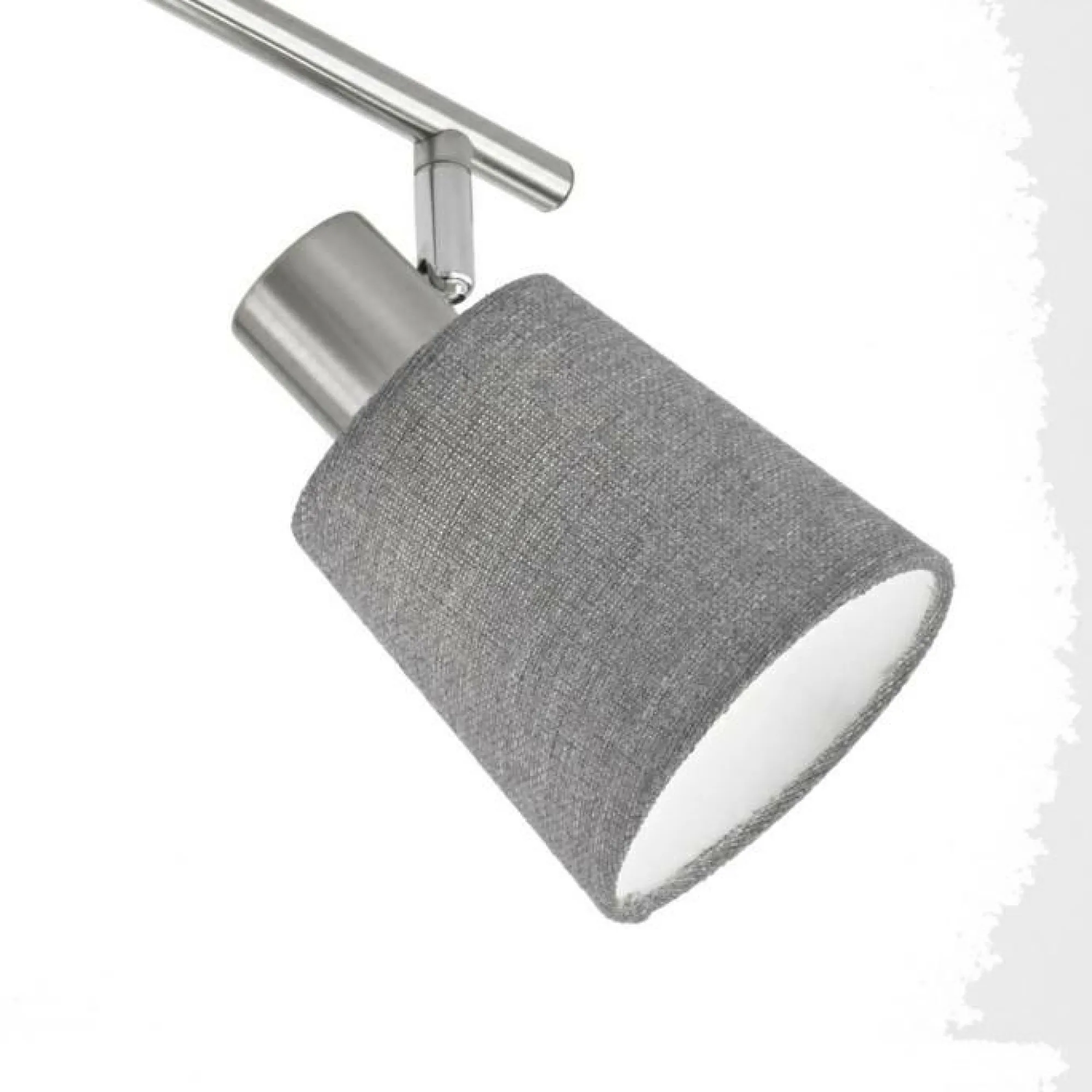 FISCHER & HONSEL Deckenleuchte JEFF