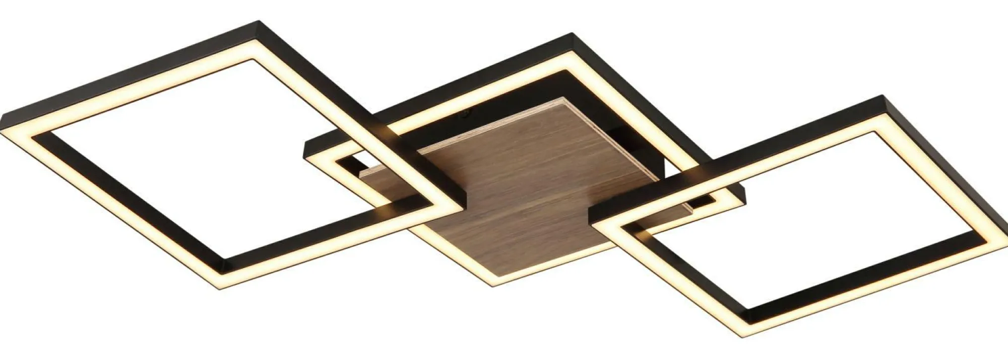 GLOBO Lighting Deckenleuchte KADEN