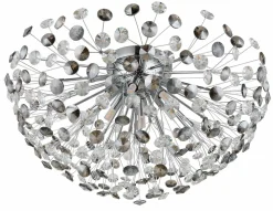 GLOBO Lighting Deckenleuchte KATRINA