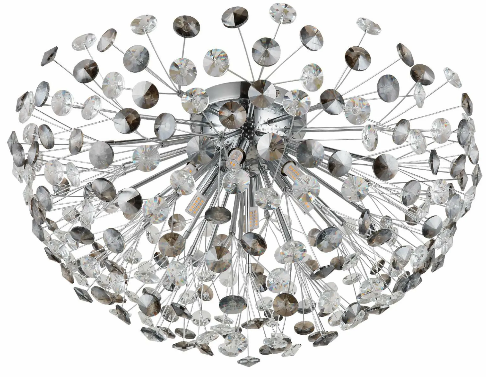 GLOBO Lighting Deckenleuchte KATRINA