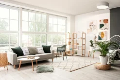 FISCHER & HONSEL Deckenleuchte MAAT