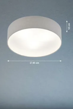 FISCHER & HONSEL Deckenleuchte MAAT