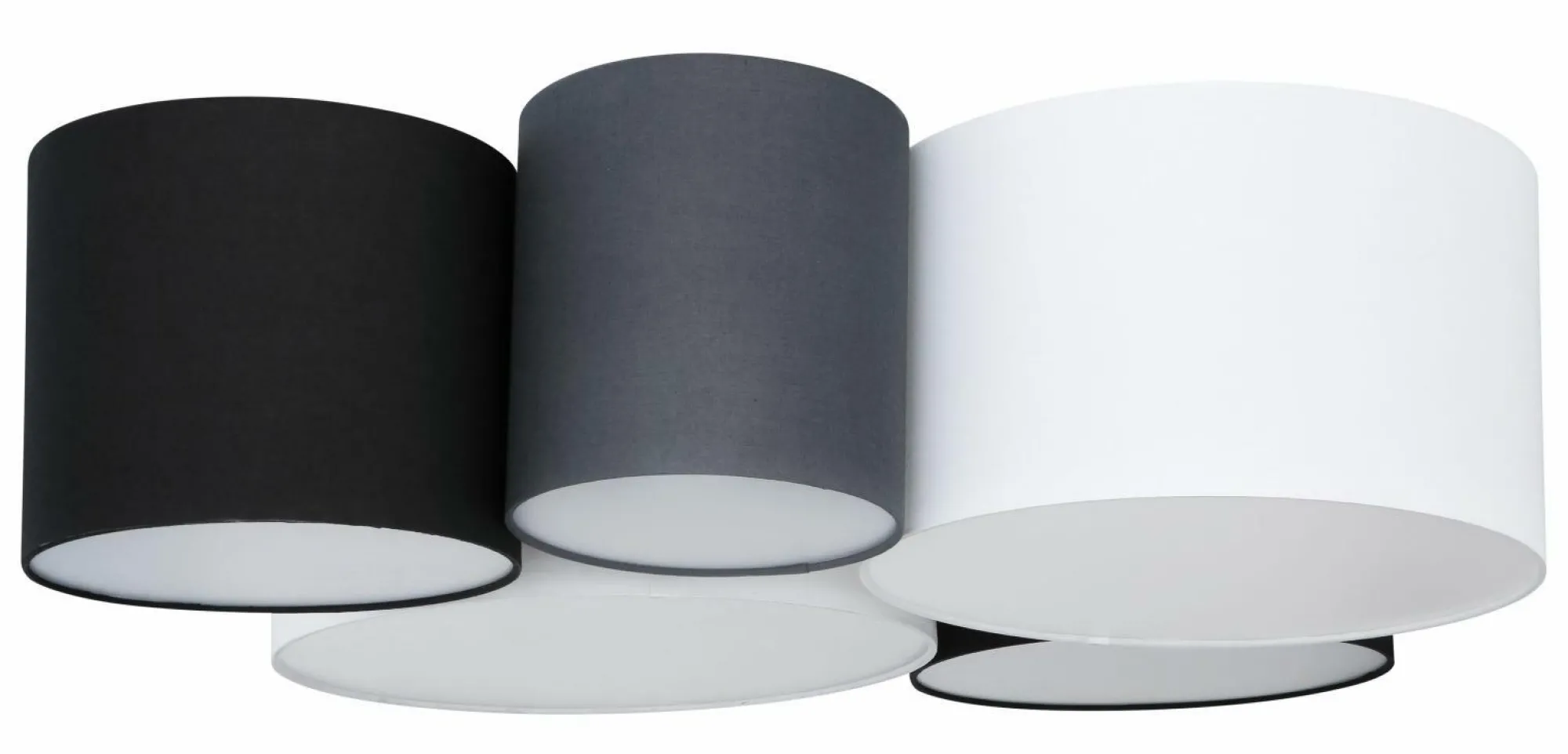 GLOBO Lighting Deckenleuchte MAKKI