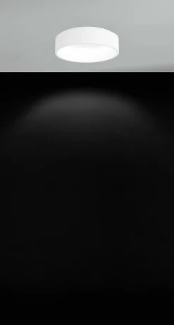 EGLO Deckenleuchte MARGHERA 1