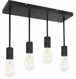 GLOBO Lighting Deckenleuchte MARTHA