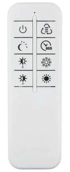 GLOBO Lighting Deckenleuchte MARY