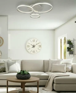 GLOBO Lighting Deckenleuchte MARY