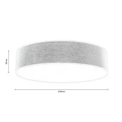 Outlet MONDO Deckenleuchte BELOS