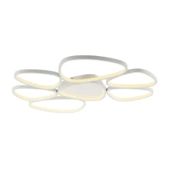 JUST LIGHT. Deckenleuchte PEBBLES