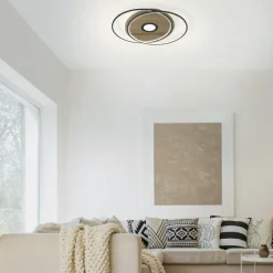 Paul Neuhaus Deckenleuchte Q-AMIRA