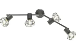 Best FISCHER & HONSEL Deckenleuchte RAN