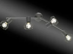 Best FISCHER & HONSEL Deckenleuchte RAN