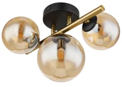 GLOBO Lighting Deckenleuchte RIHA