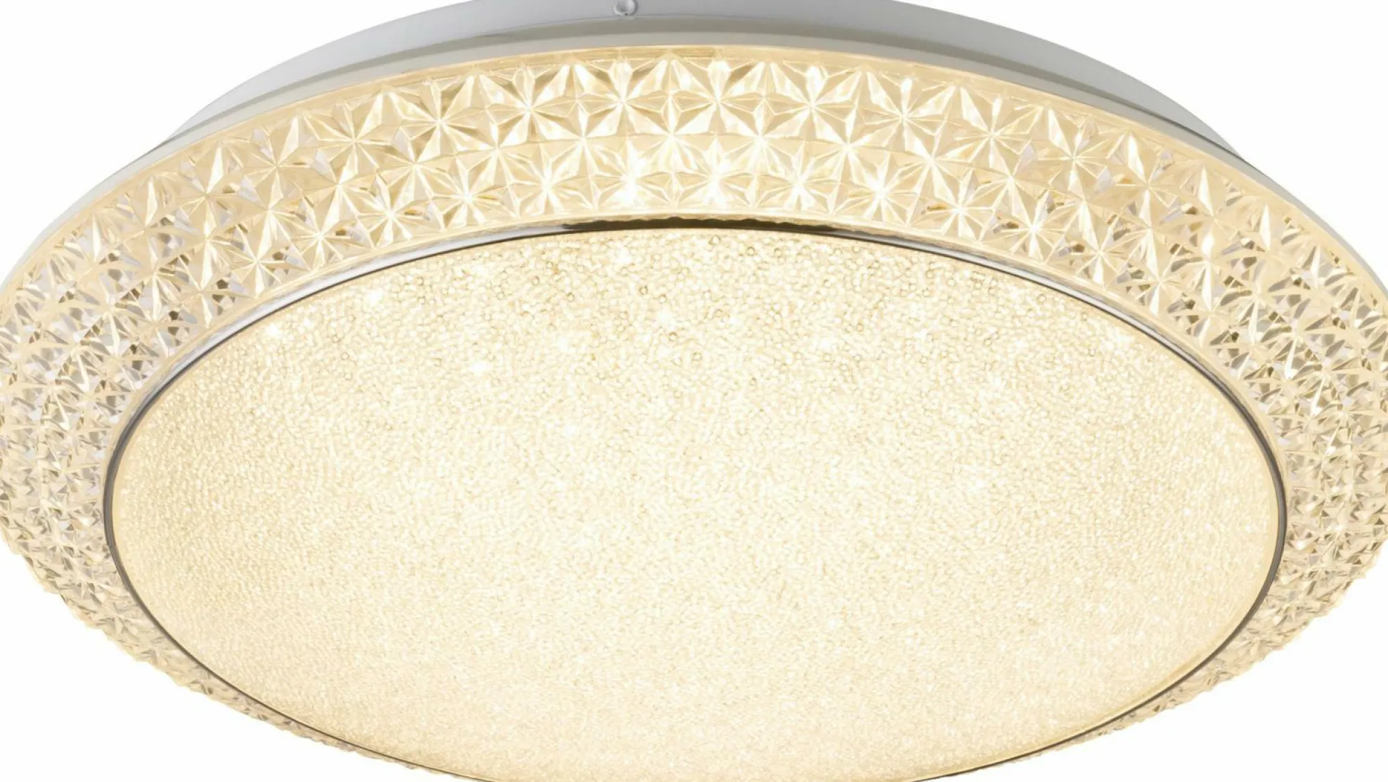 GLOBO Lighting Deckenleuchte RONJA