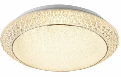 GLOBO Lighting Deckenleuchte RONJA