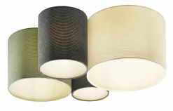 Hot SANSIBAR Deckenleuchte JORDSAND