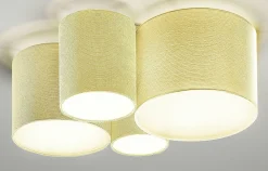 Hot SANSIBAR Deckenleuchte JORDSAND