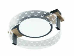 Outlet SANSIBAR Deckenleuchte WESTERLAND