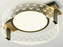 Outlet SANSIBAR Deckenleuchte WESTERLAND