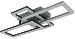 GLOBO Lighting Deckenleuchte SAPENA