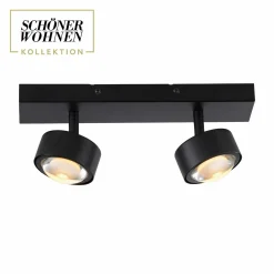 SCHÖNER WOHNEN Deckenleuchte KULU