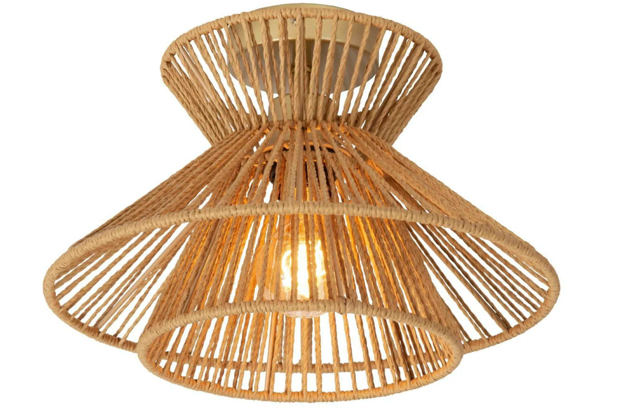 Outlet LUCiDE Deckenleuchte TASMAN