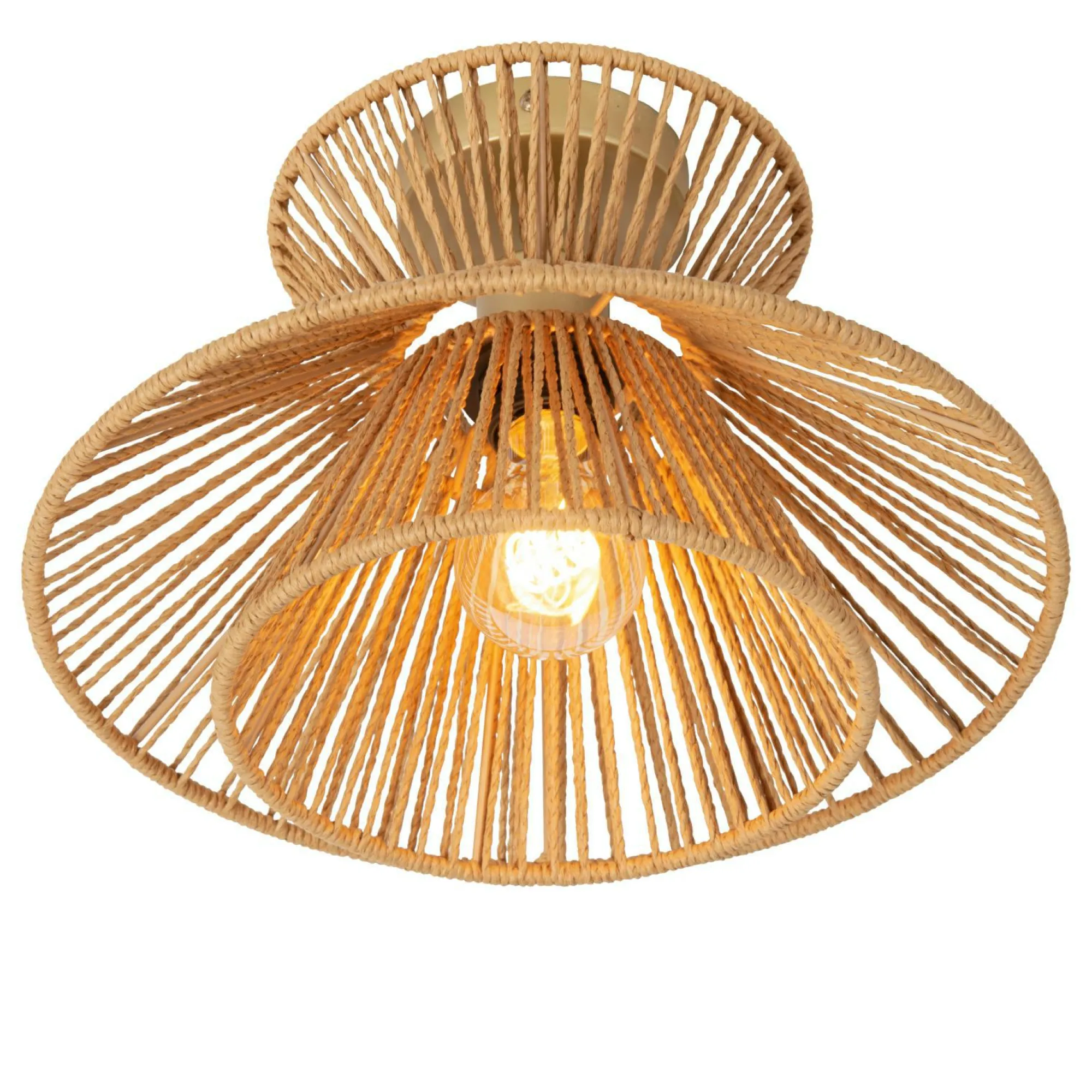 Outlet LUCiDE Deckenleuchte TASMAN