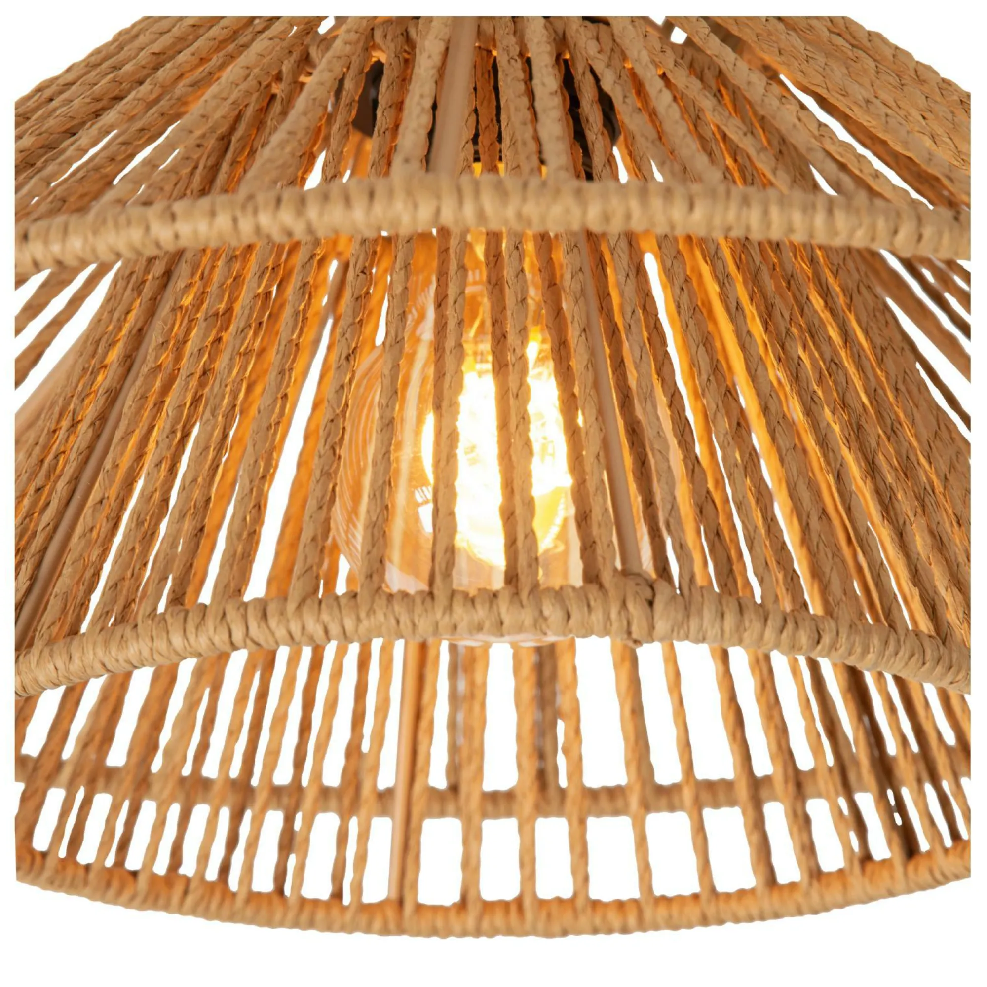 Outlet LUCiDE Deckenleuchte TASMAN