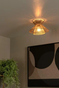 Outlet LUCiDE Deckenleuchte TASMAN