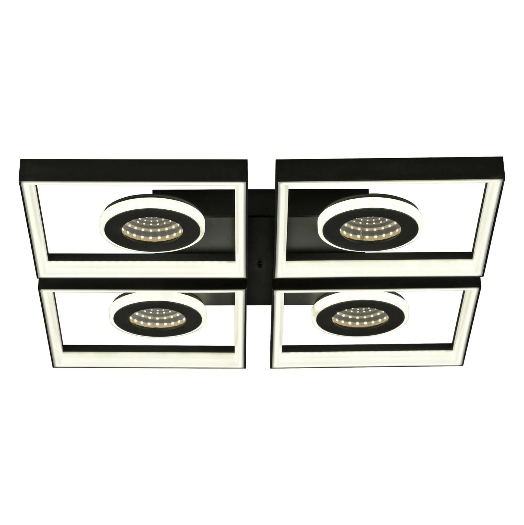 Paul Neuhaus Deckenleuchte TRAFORO