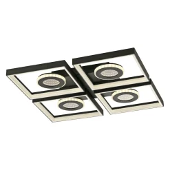 Paul Neuhaus Deckenleuchte TRAFORO