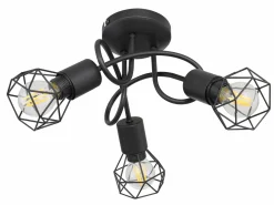 Hot GLOBO Lighting Deckenleuchte XARA I