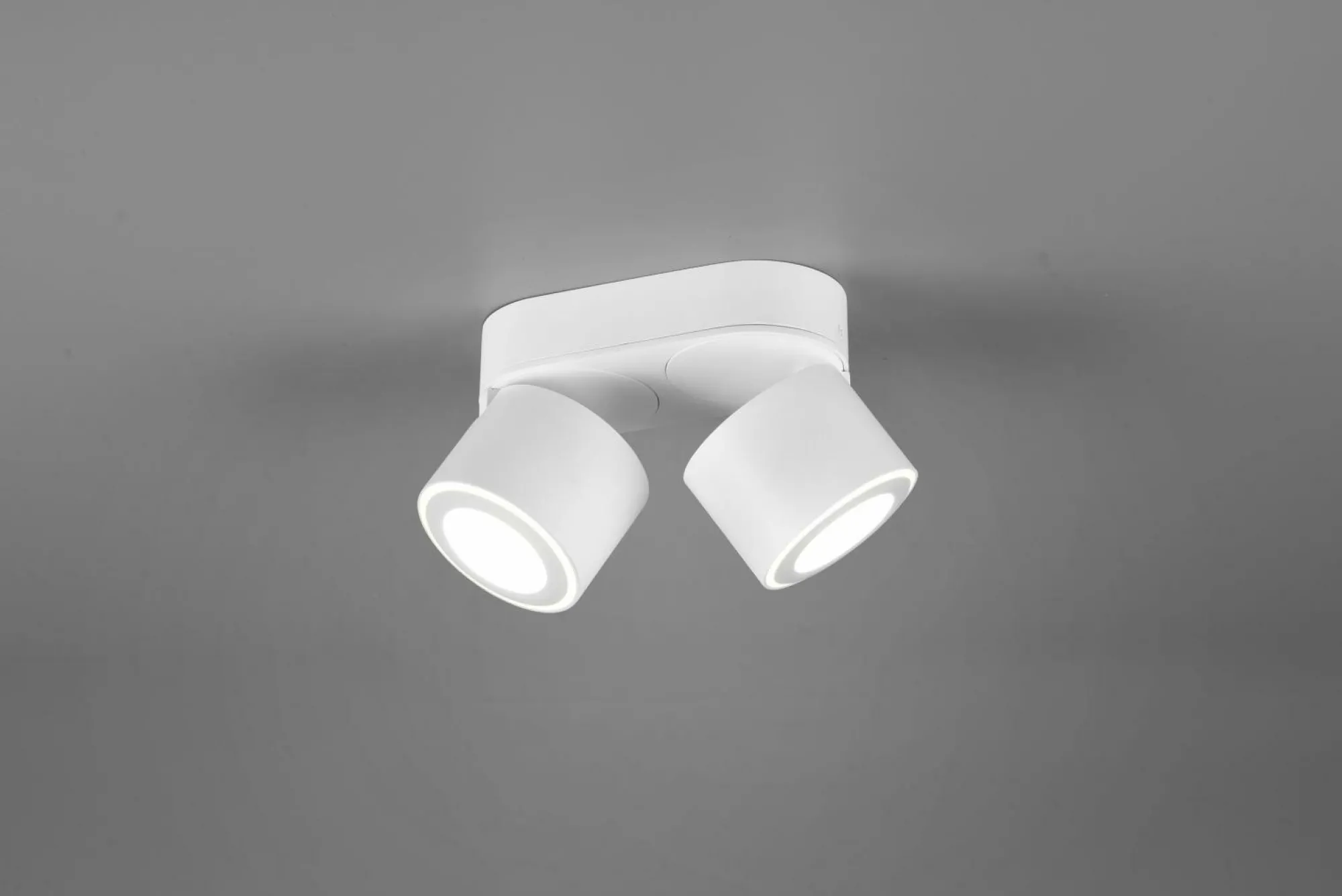 Hot TRIO-Leuchten Deckenspot TAURUS