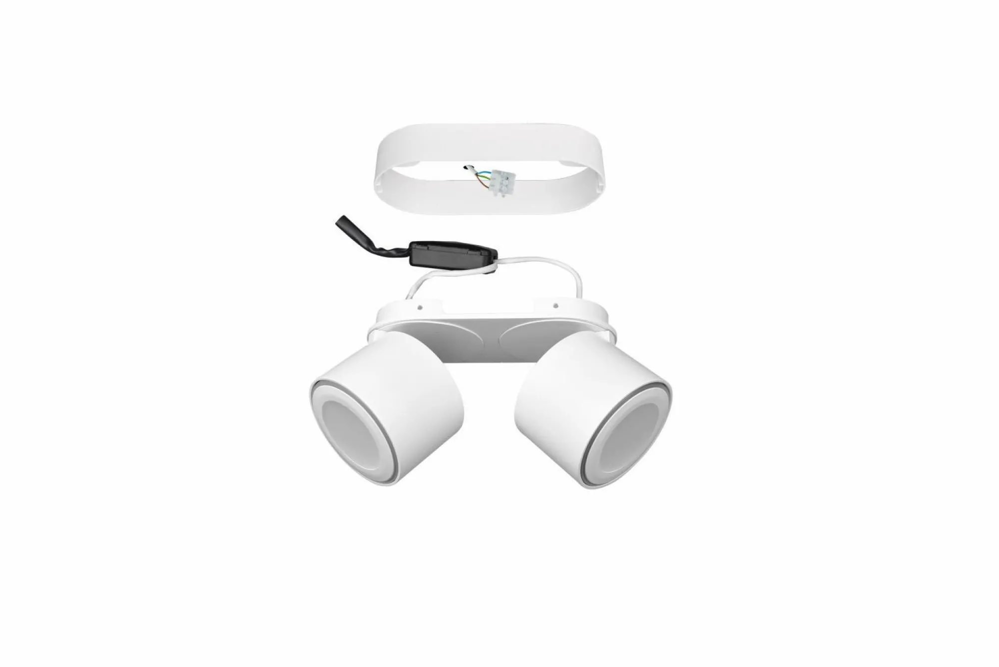 Hot TRIO-Leuchten Deckenspot TAURUS